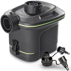 Pompa Elettrica a Batterie Intex 66638