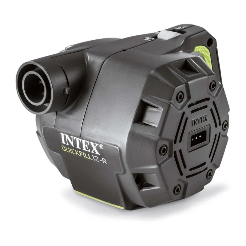 Pompa elettrica Intex 66642