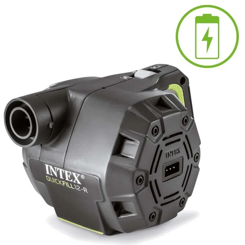 Pompa elettrica Intex 66642
