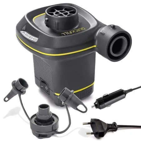 Pompa elettrica Intex 66634