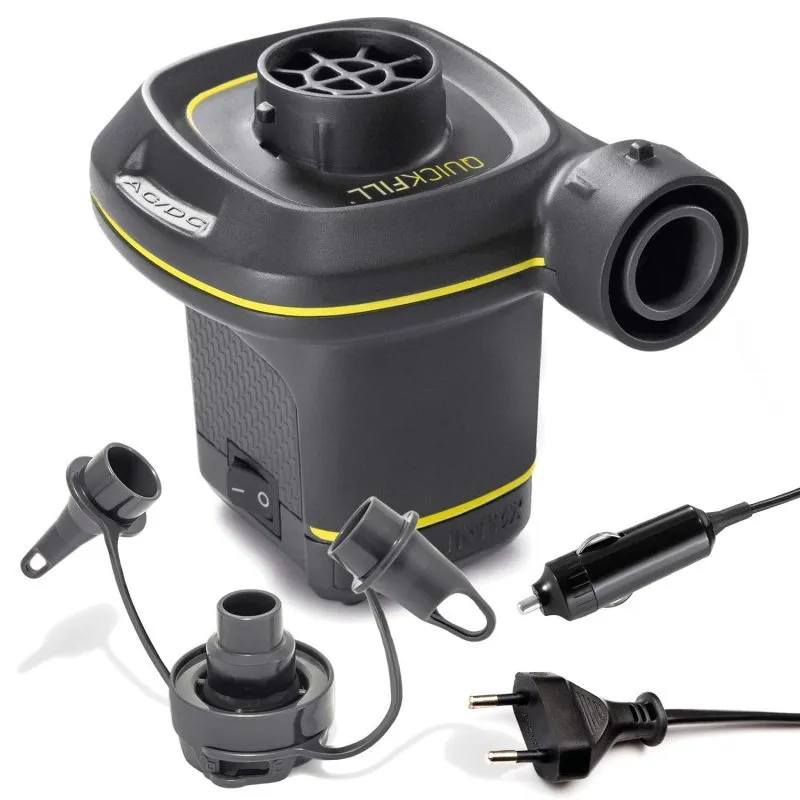 Pompa elettrica Intex 66634