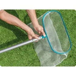 Rete da pesca per rifiuti Bestway 58278N