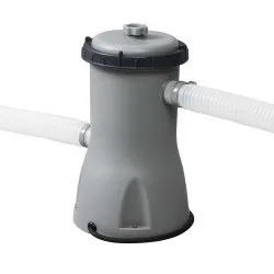 Pompa filtro piscina 3028L/h Bestway 58386GS