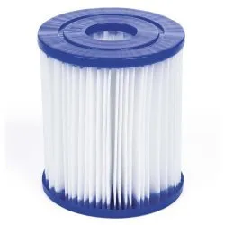 Filtro per pompa filtro di tipo I - set di 12 pezzi. Bestway 58093