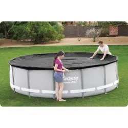 Copertura per piscina Bestway da 427 cm 58248.