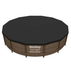 Copertura per piscina Bestway da 427 cm 58248.