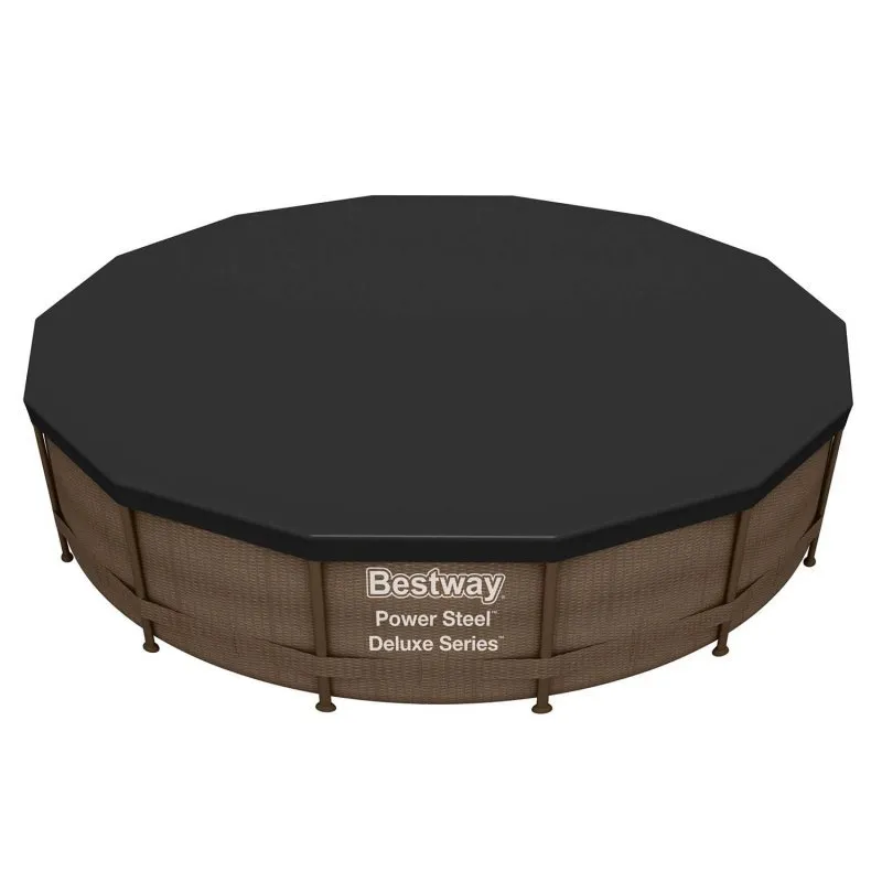 Copertura per piscina Bestway da 427 cm 58248.