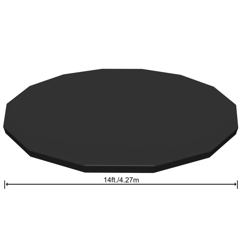 Copertura per piscina Bestway da 427 cm 58248.