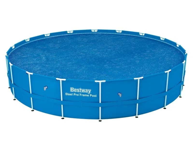 Copertura solare per piscine 549 cm Bestway 58173.