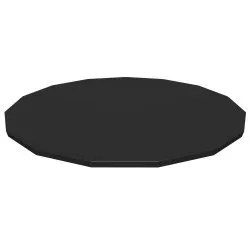 Copertura per piscina a cremagliera da 457 cm Bestway 58038.