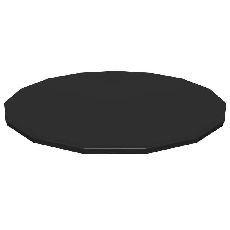 Copertura per piscina a cremagliera da 457 cm Bestway 58038.