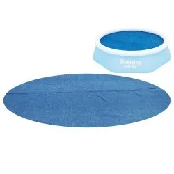 Copertura Solare Piscina 244 cm Bestway 58060