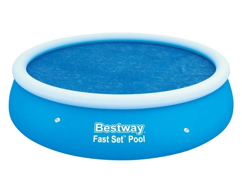 Copertura solare per piscina 244 cm Bestway 58060