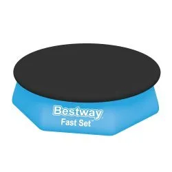 Copertura per piscina 244 cm Bestway 58032