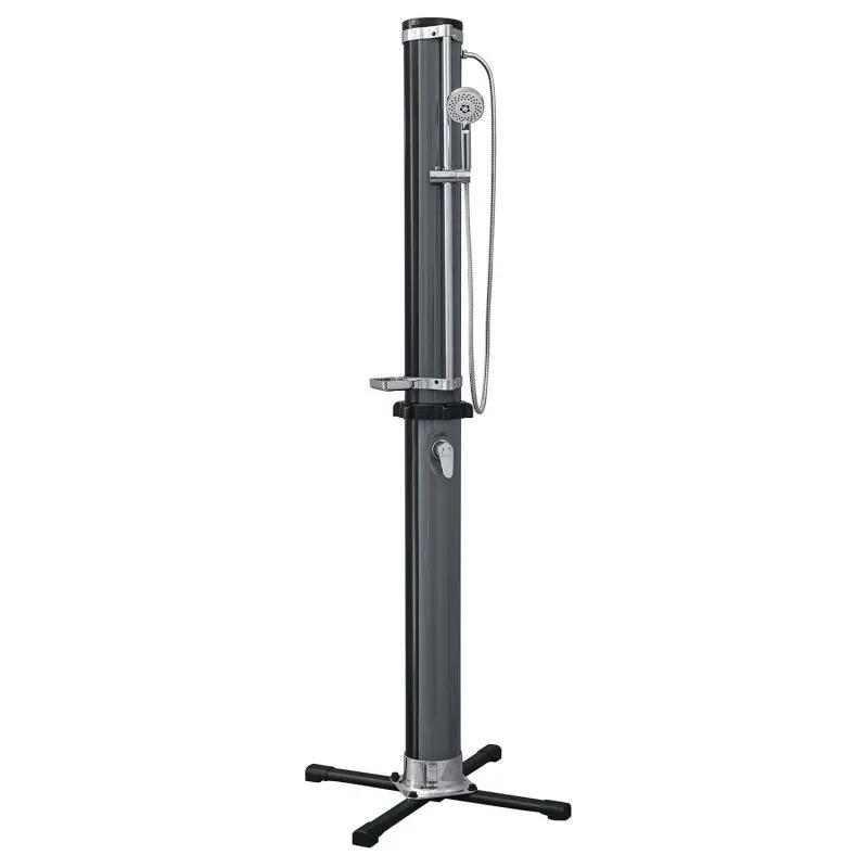 Doccia solare Bestway 58696 realizzata con materiali resistenti, adatta a ogni clima