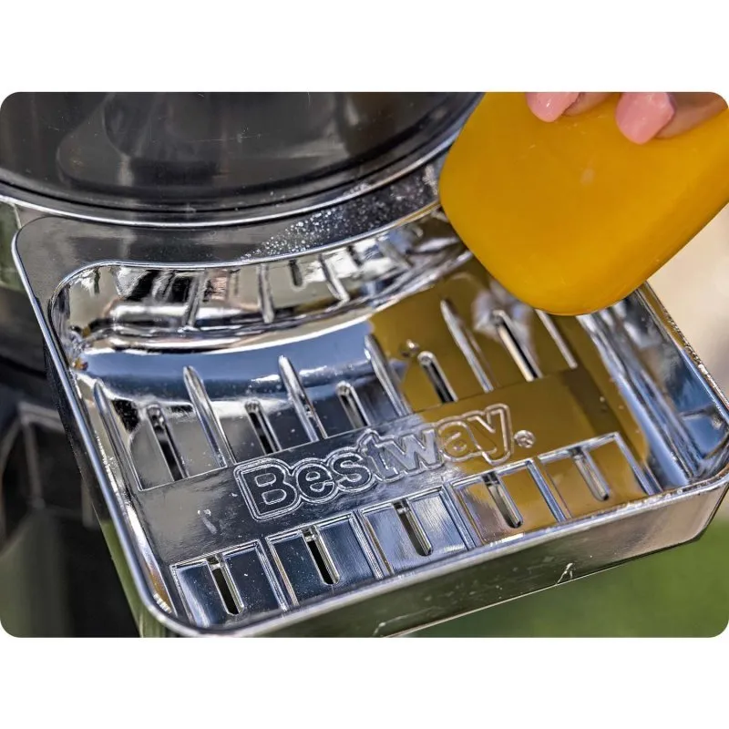 Doccia solare Bestway 58696, perfetta per rinfrescarsi nelle giornate calde