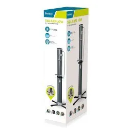 Doccia solare Bestway 58696, accessorio pratico per le attività estive all'aperto