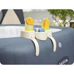 Portabevande per spa Bestway 60306