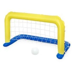 Porta piscina + Pallone 137 x 66 cm Bestway 52123