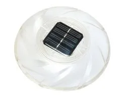 Luce Solare per Piscina ø18 cm Bestway 58111