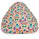 Pouf Poltrona Grande Sacco XXL Folk