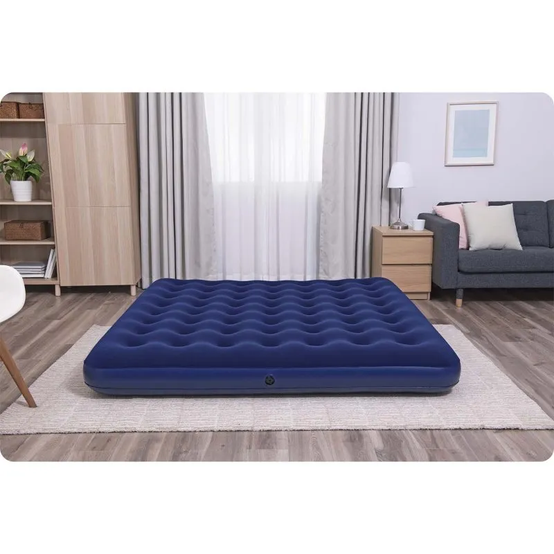 Materasso gonfiabile comodo, ideale per le gite estive