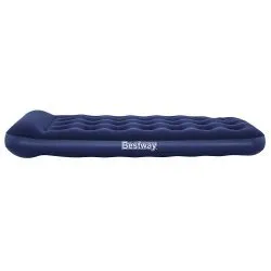 Materasso gonfiabile con pompa 188 x 99 x 28 cm Bestway 67224.