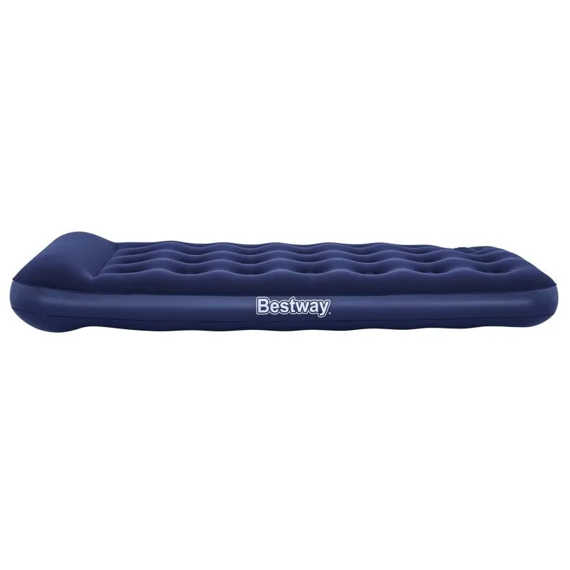 Materasso gonfiabile con pompa 188 x 99 x 28 cm Bestway 67224.