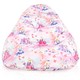 Pouf Poltrona Per Ragazza Sacco XXL Princess