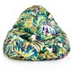 Pouf Poltrona Da Salotto Sacco XXL Tropic
