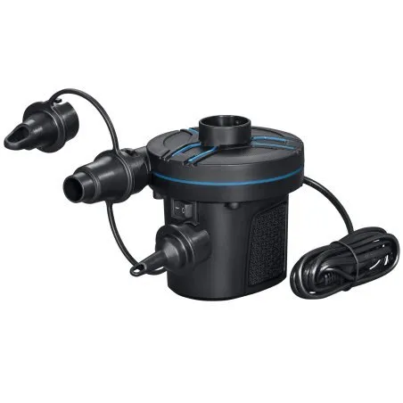 Pompa elettrica Powertouch 220/240 V per gonfiare facilmente materassini e piscine