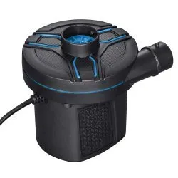 Pompa elettrica Powertouch 220/240 V con design robusto e prestazioni elevate
