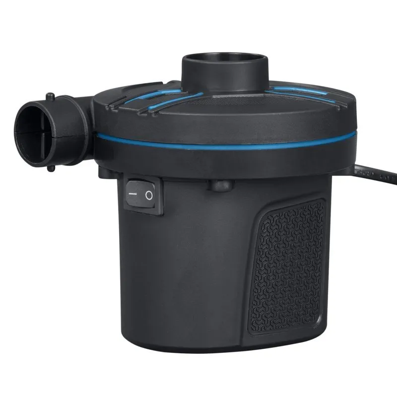Pompa elettrica Powertouch 220/240 V ideale per uso in giardino e in spiaggia