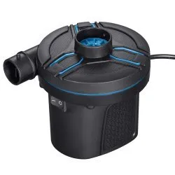 Pompa elettrica Powertouch 220/240 V con vari accessori per diverse applicazioni