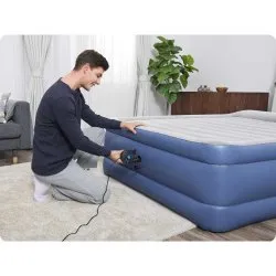 Pompa elettrica Powertouch 220/240 V per uso domestico e all'aperto