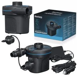 Bestway 62255 Powertouch 220/12 V Pompa Elettrica