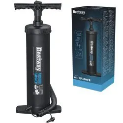 Pompa a Stantuffo 48 cm / 3500 cm³ Bestway 62030