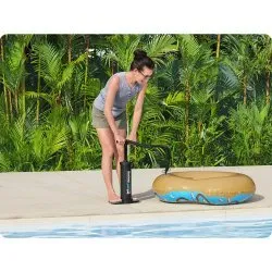 Pompa a pistoni 48 cm / 3500 cm3 Bestway 62030