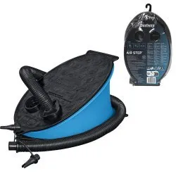 Bestway 62004 Pompa a pedale 28 x 19 cm