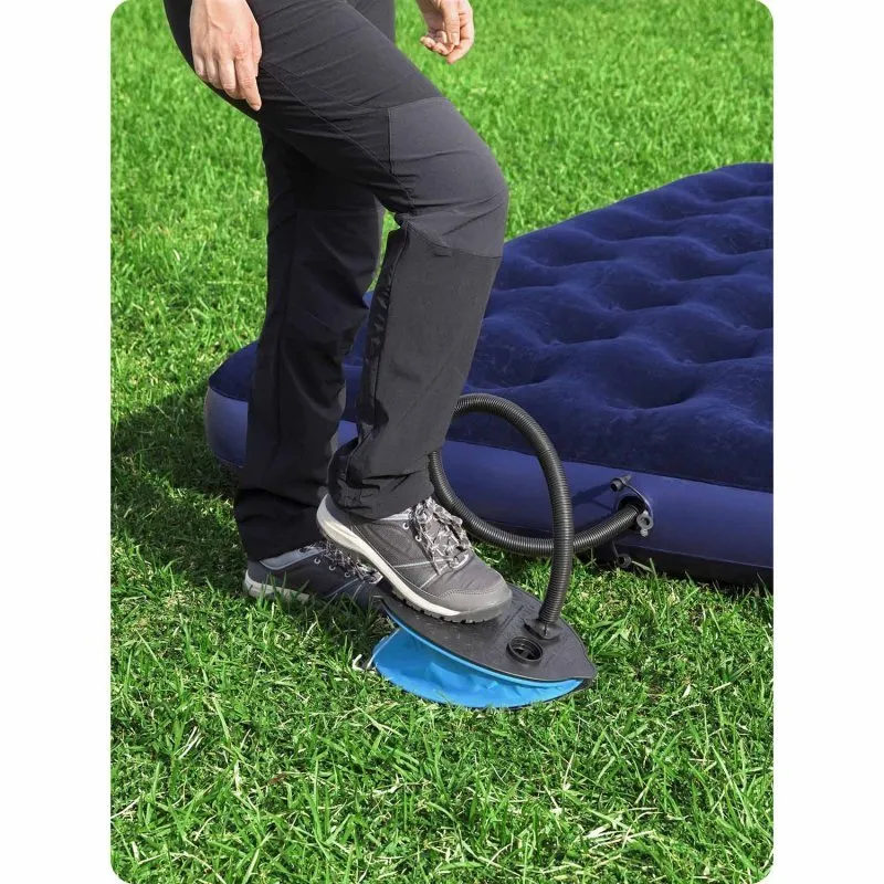 Pompa a pedale 28 x 19 cm Bestway 62004.