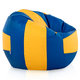 Pouf pallavolo