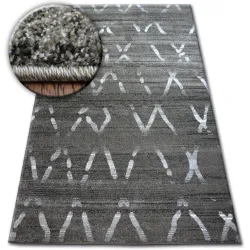 Tappeto SHADOW 9529 vizon / bianco
