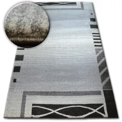 Tappeto SHADOW 8597 argento