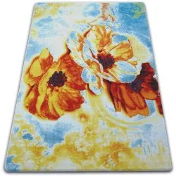 Tappeto PAINT - F516 crema