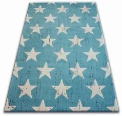 Tappeto SCANDI 18209/031 - STELLINE