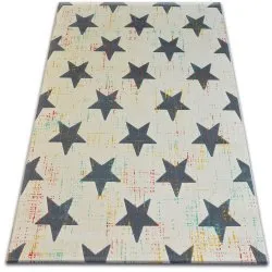 Tappeto SCANDI 18209/063 - STELLINE