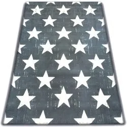 Tappeto SCANDI 18209/071 - STELLINE
