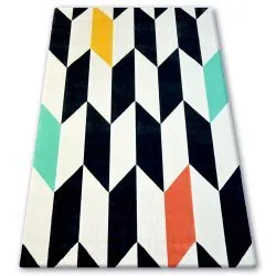 Tappeto SCANDI 18239/063 - ROMBI