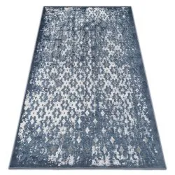 Tappeto ACRILICO YAZZ 7006 ORIENT blu