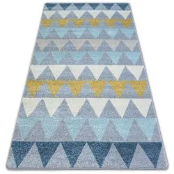 Tappeto NORDIC NORDIC grigio G4574
